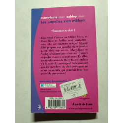 Les jumelles s'en mêlent