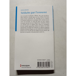 Séduite par l'ennemi
