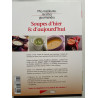 Soupes d'hier et d'aujourd'hui