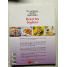 Recettes légères