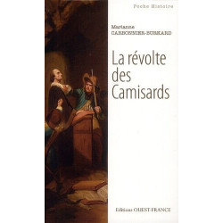 La révolte des Camisards