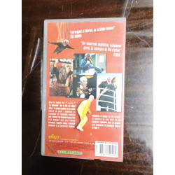 VHS - Le Détonateur