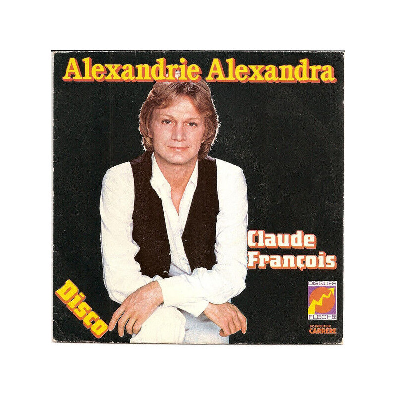 Alexandrie Alexandra