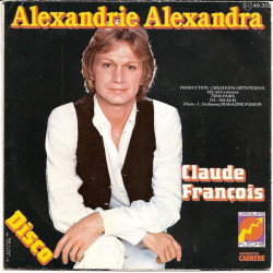 Alexandrie Alexandra