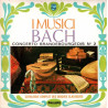 Concerto Brandebourgeois N° 2 En Fa Majeur BWV 1047