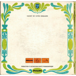 Concerto Brandebourgeois N° 2 En Fa Majeur BWV 1047