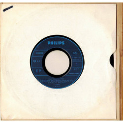 Concerto Brandebourgeois N° 2 En Fa Majeur BWV 1047