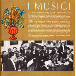 Concerto Brandebourgeois N° 2 En Fa Majeur BWV 1047