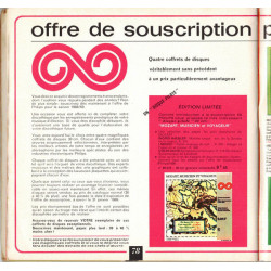 Concerto Brandebourgeois N° 2 En Fa Majeur BWV 1047