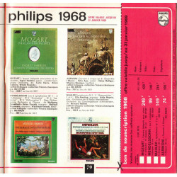 Concerto Brandebourgeois N° 2 En Fa Majeur BWV 1047