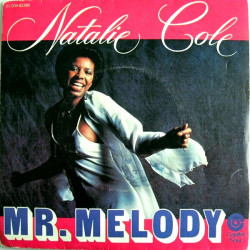 Mr. Melody