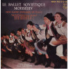 Trois Danses Populaires De L' U.R.S.S