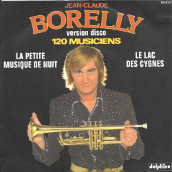 La Petite Musique De Nuit (Disco Version) / Le Lac Des Cygnes