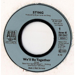 We'll Be Together