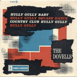 The Dovells