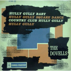 The Dovells