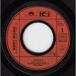Avalon