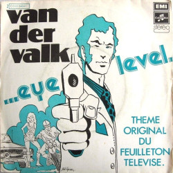Van Der Valk (Thème Original Du Feuilleton Télévisé)