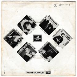 Van Der Valk (Thème Original Du Feuilleton Télévisé)