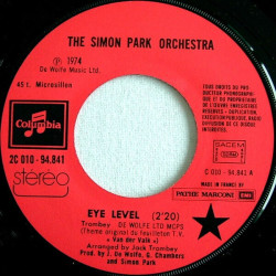 Van Der Valk (Thème Original Du Feuilleton Télévisé)