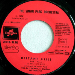 Van Der Valk (Thème Original Du Feuilleton Télévisé)