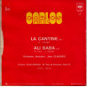 La Cantine / Ali Baba