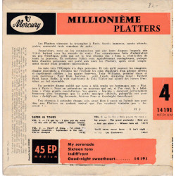 Millionième