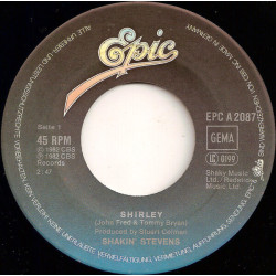 Shirley