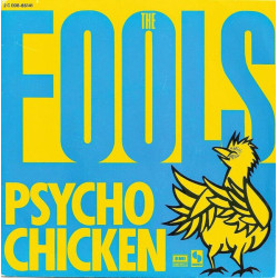 Psycho Chicken