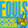 Psycho Chicken