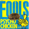 Psycho Chicken