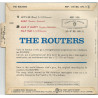 Let's Go! With The Routers