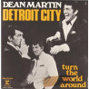 Detroit City