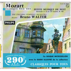 Petite Musique De Nuit