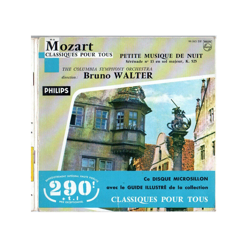 Petite Musique De Nuit