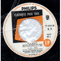 Petite Musique De Nuit