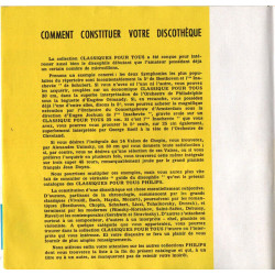 Petite Musique De Nuit