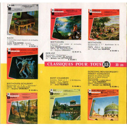 Petite Musique De Nuit