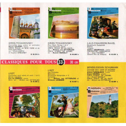 Petite Musique De Nuit