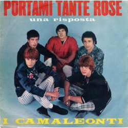 Portami Tante Rose