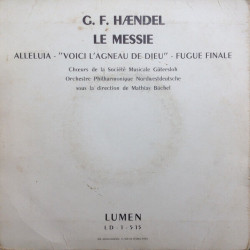 Le Messie