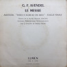 Le Messie