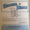 Les Aventures De Bernard Et Bianca