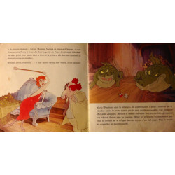 Les Aventures De Bernard Et Bianca