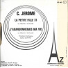 La Petite Fille 73