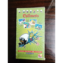 VHS - Calimero: Vive l'été