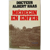 Un medecin en enfer