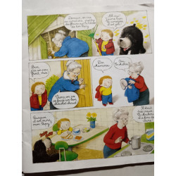 Pomme d'Api nº 357