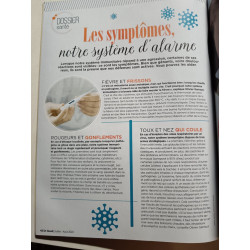 Dr. Michel Cymes Good! nº 42