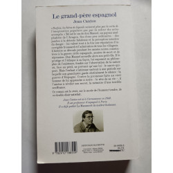 Le grand-père espagnol